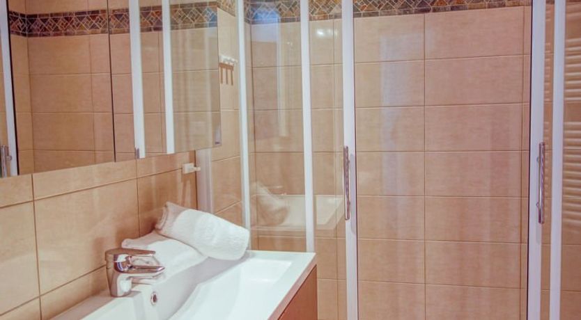 Photo of Les Moutières B1 et B2 (Val Claret) Apartment 8