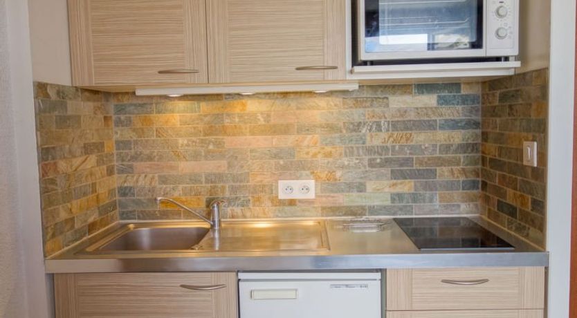 Photo of Les Moutières B1 et B2 (Val Claret) Apartment 8