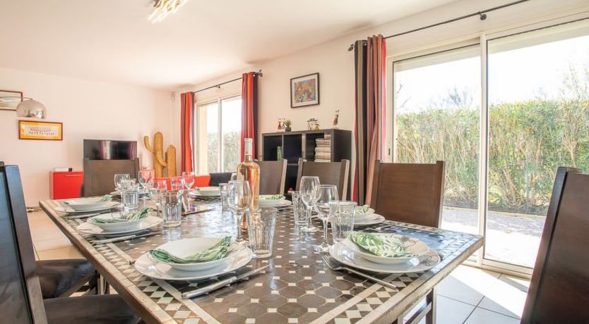 Photo of Les Villas de l'Etang