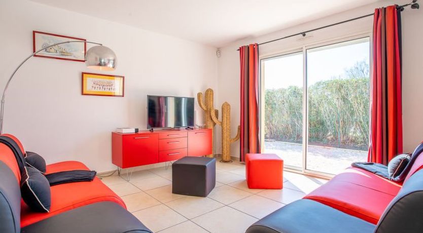 Photo of Les Villas de l'Etang