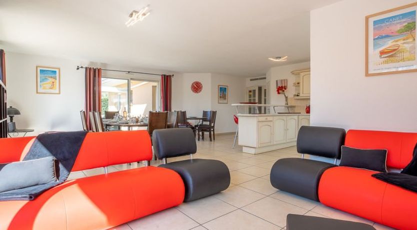 Photo of Les Villas de l'Etang