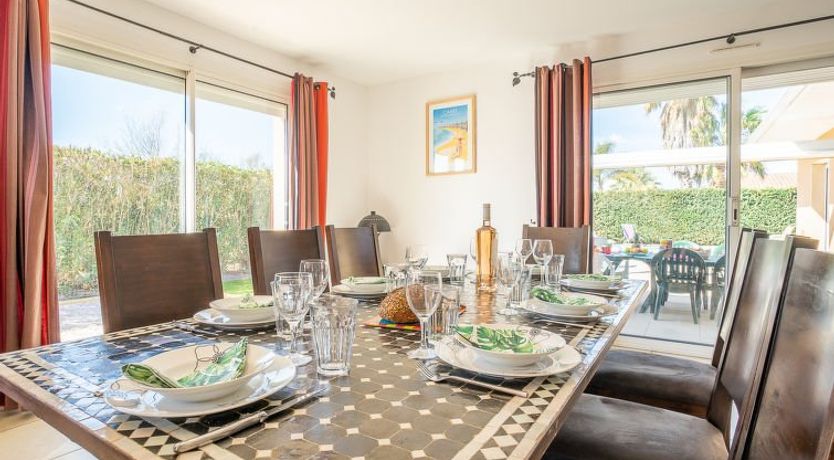 Photo of Les Villas de l'Etang