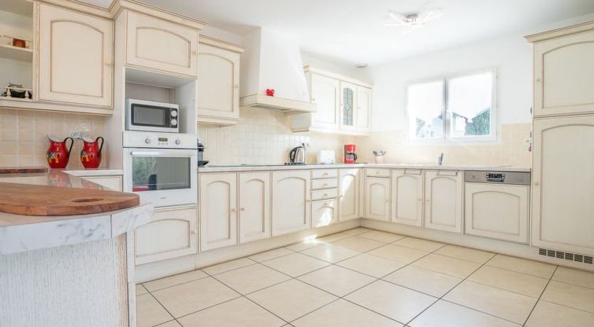 Photo of Les Villas de l'Etang