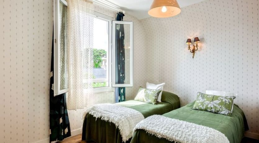 Photo of Rayon de soleil