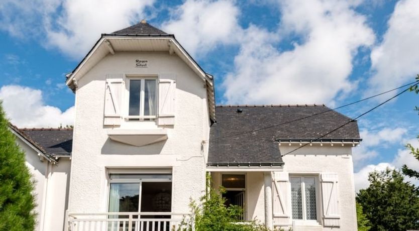 Photo of Rayon de soleil