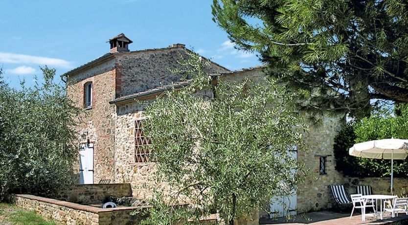 Photo of Villetta Apartment 8