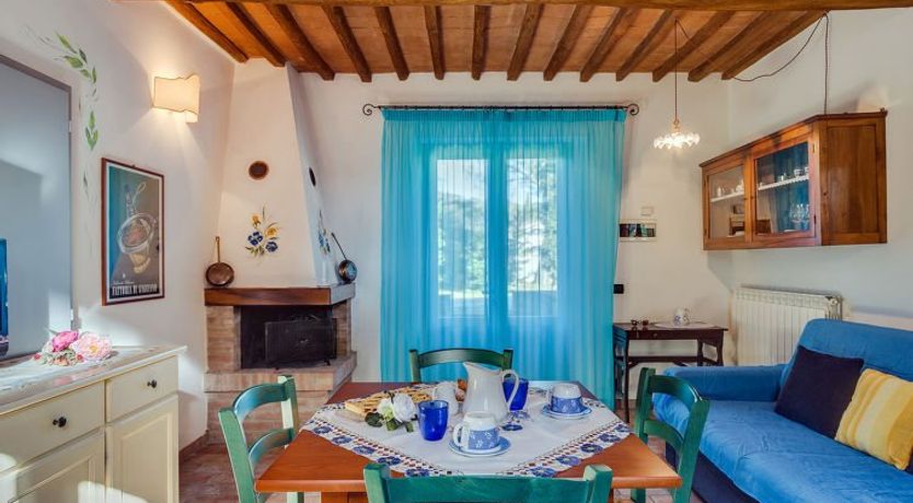 Photo of Villetta Apartment 8