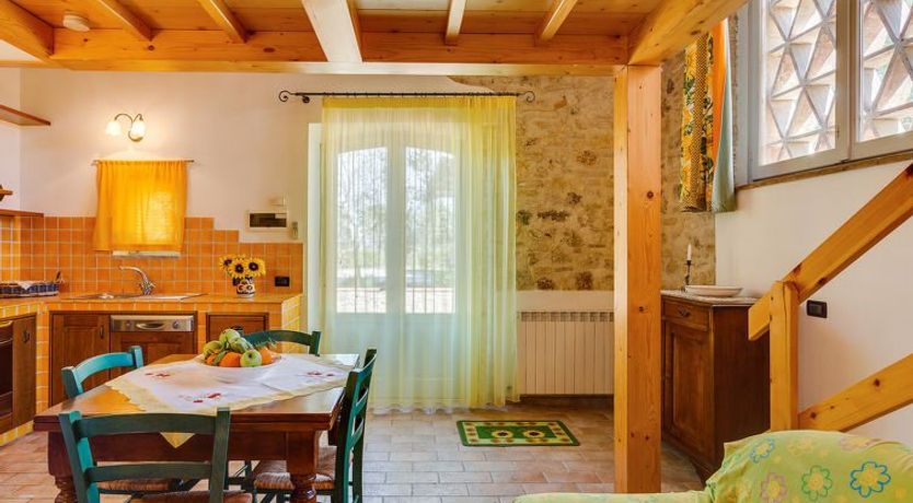 Photo of Villetta Apartment 8