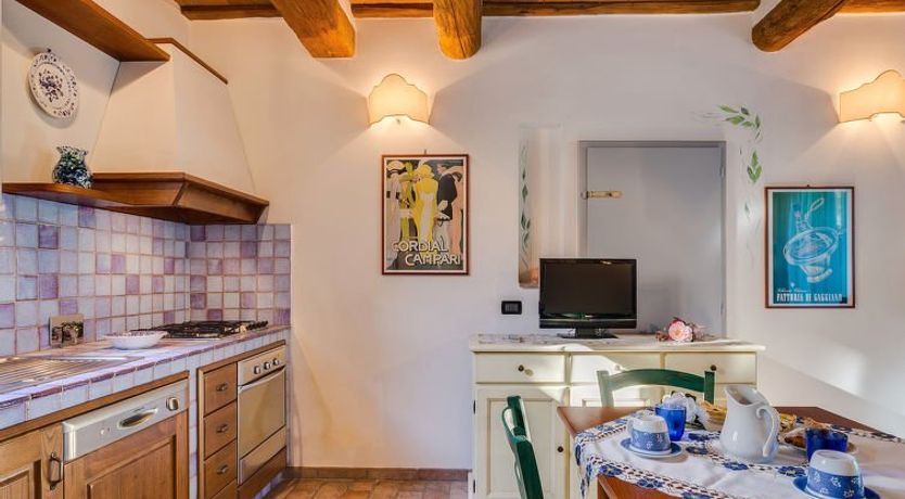 Photo of Villetta Apartment 8