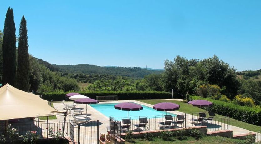 Photo of Villetta Apartment 8