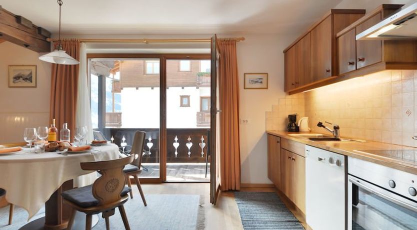 Photo of Tirol Apartment 3