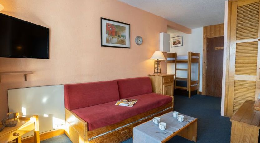 Photo of Le Curling B (Val Claret) Apartment 20