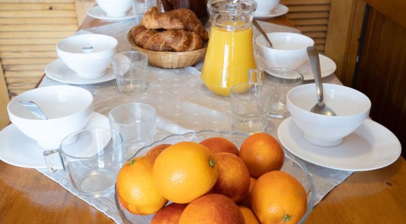 Photo of Le Curling B (Val Claret) Apartment 20