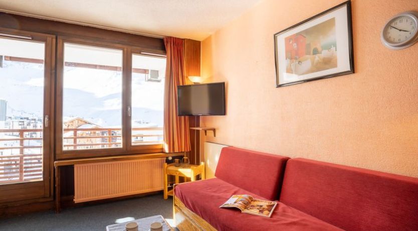 Photo of Le Curling B (Val Claret) Apartment 20