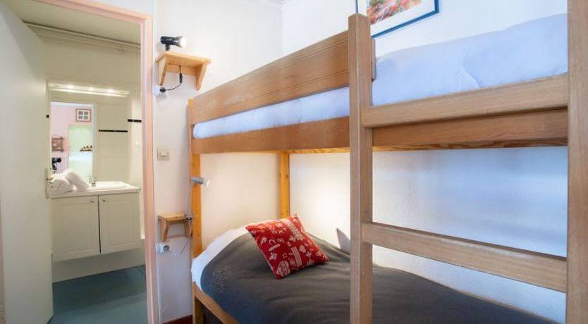 Photo of Le Curling B (Val Claret) Apartment 20