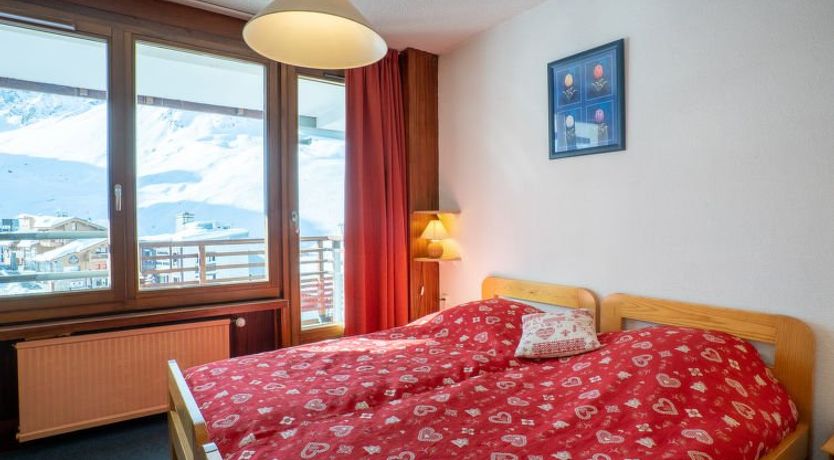 Photo of Le Curling B (Val Claret) Apartment 20