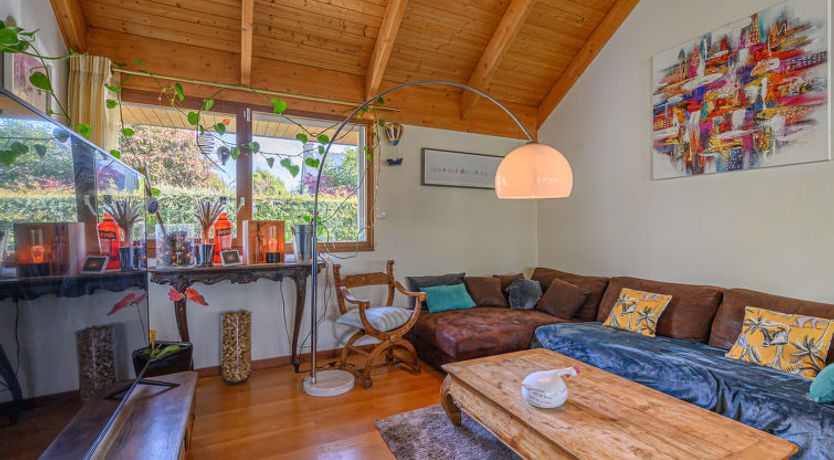 Photo of Blue Moustoir