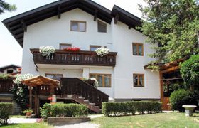 Anich (IST140) Holiday Home
