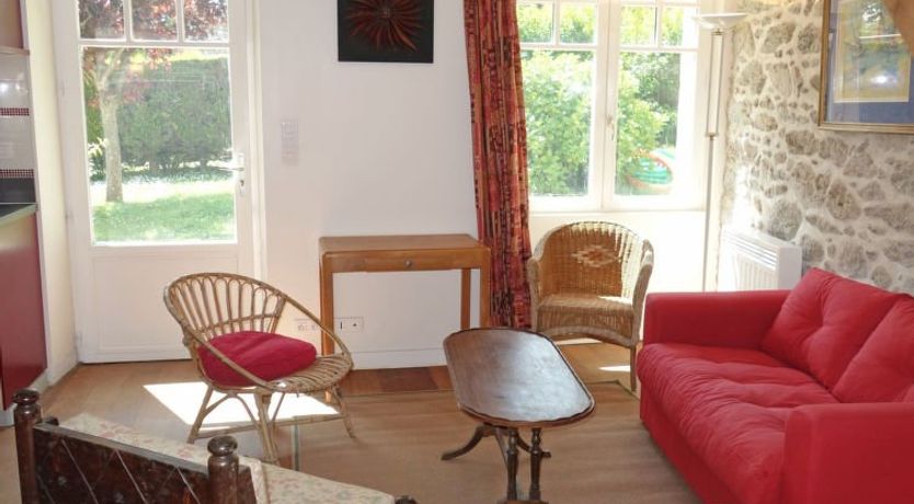 Photo of La Rodière