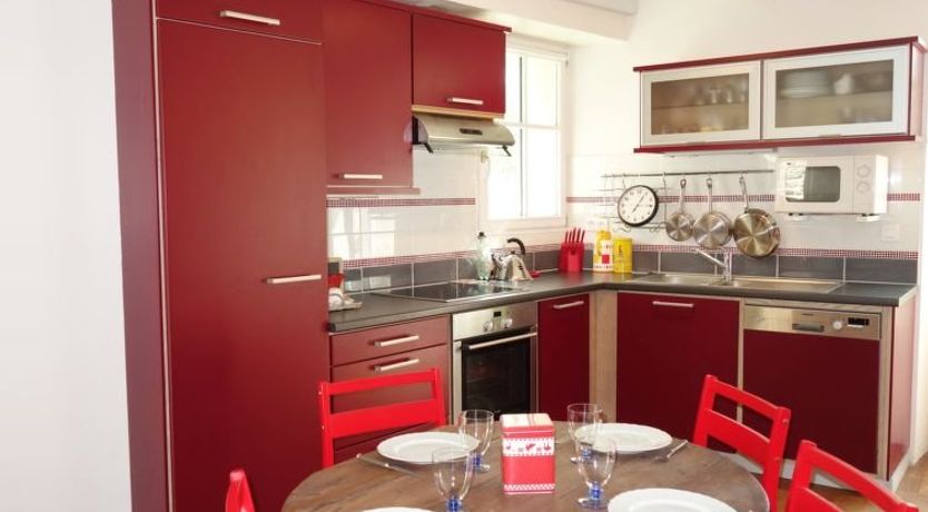 Photo of La Rodière