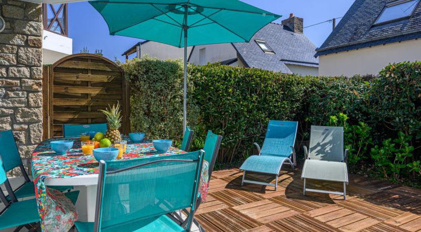 Photo of Le Parc des Druides