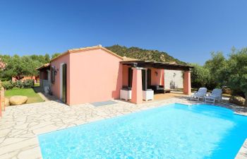 Ville San Pietro (REI352) Holiday Home