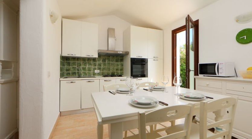 Photo of Ville San Pietro (REI352)