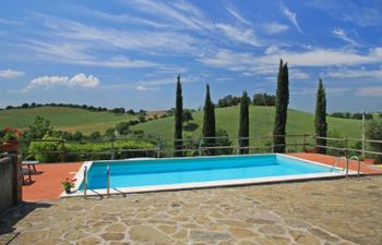 La Casetta Holiday Home