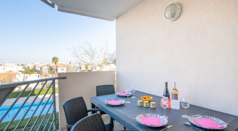 Photo of Les Caraïbes