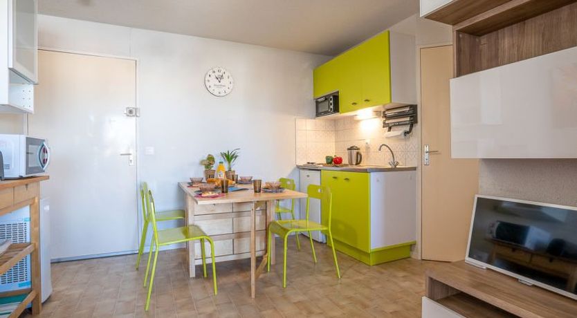 Photo of Les Caraïbes