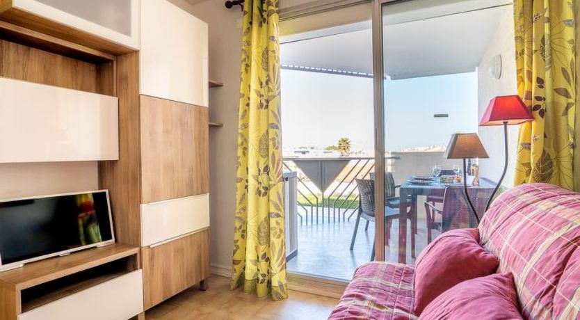 Photo of Les Caraïbes