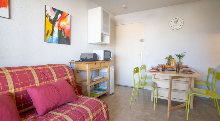 Photo of Les Caraïbes