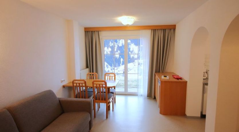 Photo of Subretta Apartment 2