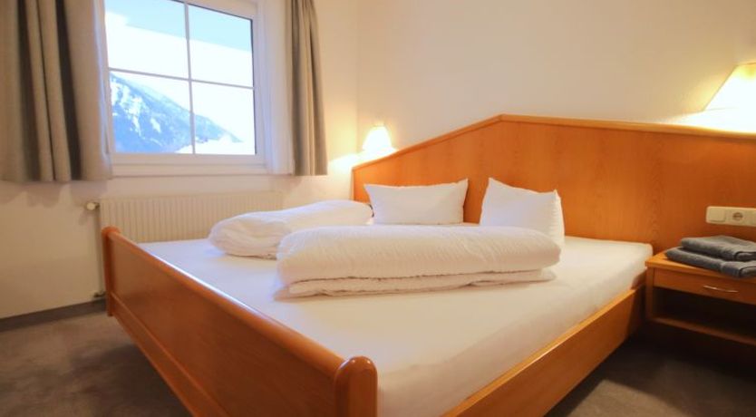 Photo of Subretta Apartment 2