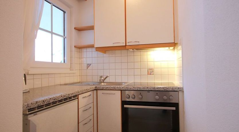 Photo of Subretta Apartment 2