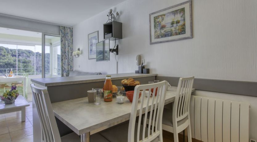 Photo of Les Rivages de Coudoulière Apartment 2