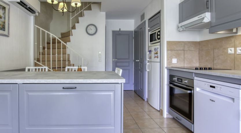 Photo of Les Rivages de Coudoulière Apartment 2