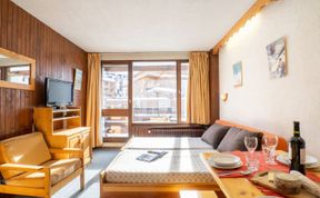 Photo of Le Slalom (Val Claret) Apartment 3