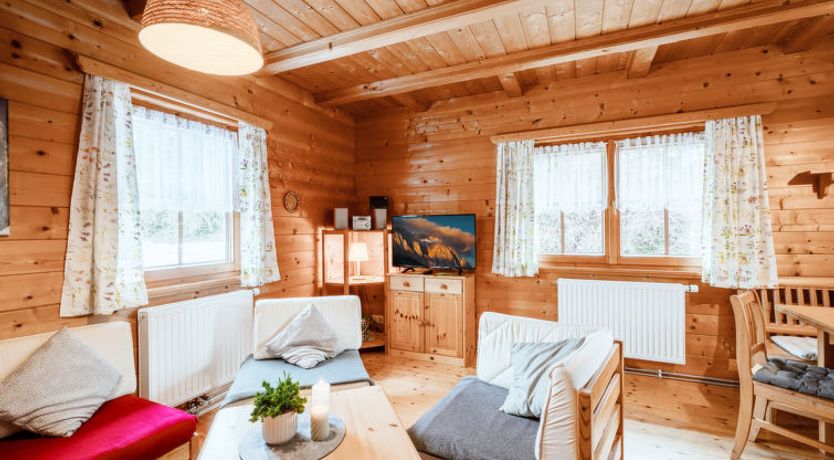 Photo of Simons Blockhütte