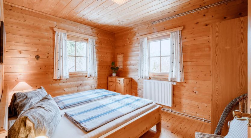 Photo of Simons Blockhütte