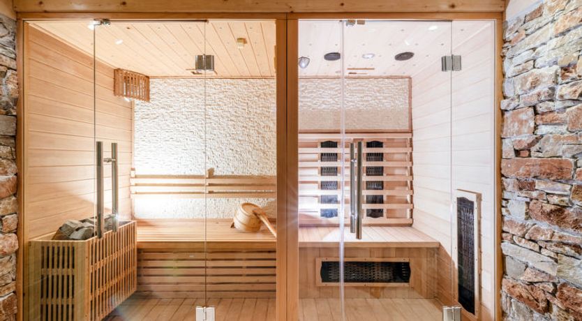 Photo of Simons Blockhütte