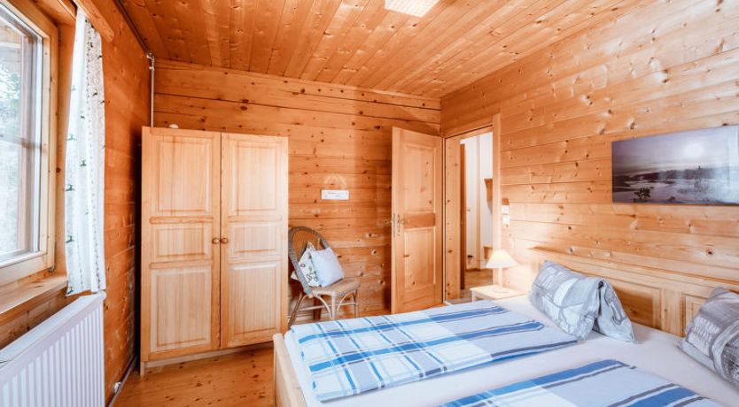 Photo of Simons Blockhütte