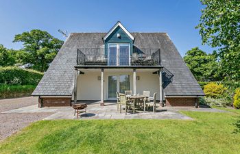 in Zeal Monachorum (WAIE1) Holiday Cottage