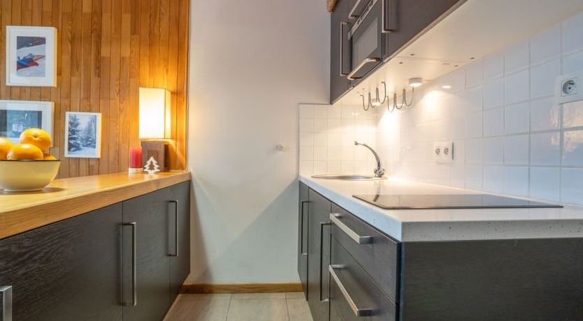 Photo of Le Grand Pré (Lavachet) Apartment 5