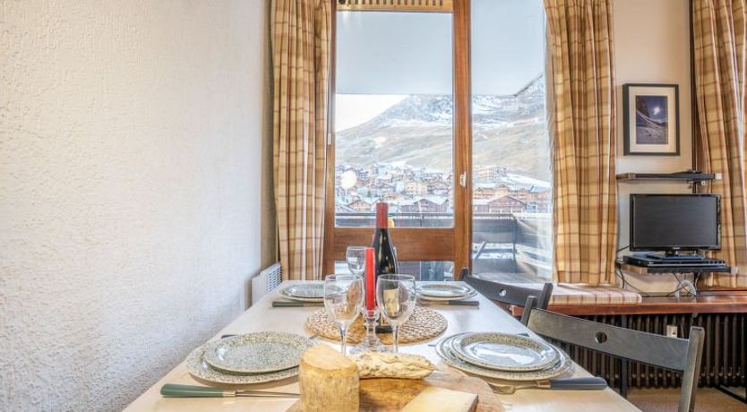 Photo of Le Grand Pré (Lavachet) Apartment 5