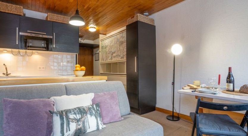 Photo of Le Grand Pré (Lavachet) Apartment 5