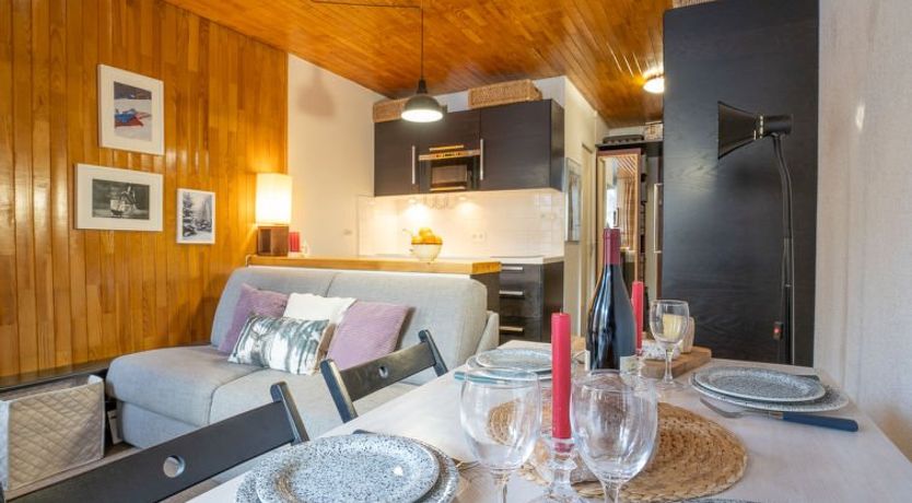 Photo of Le Grand Pré (Lavachet) Apartment 5