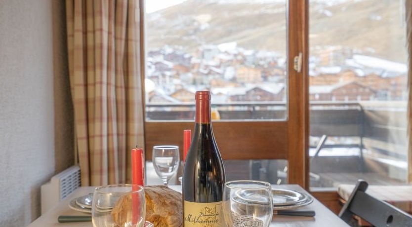 Photo of Le Grand Pré (Lavachet) Apartment 5