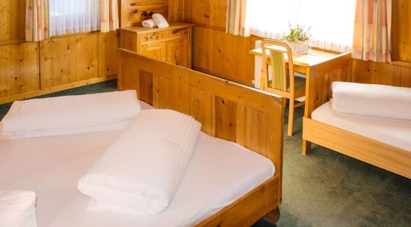 Photo of Jäger Apartment 4