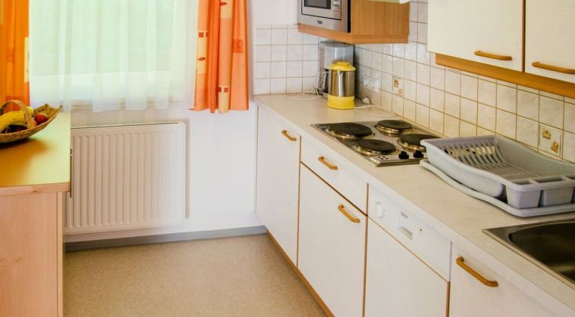 Photo of Jäger Apartment 4